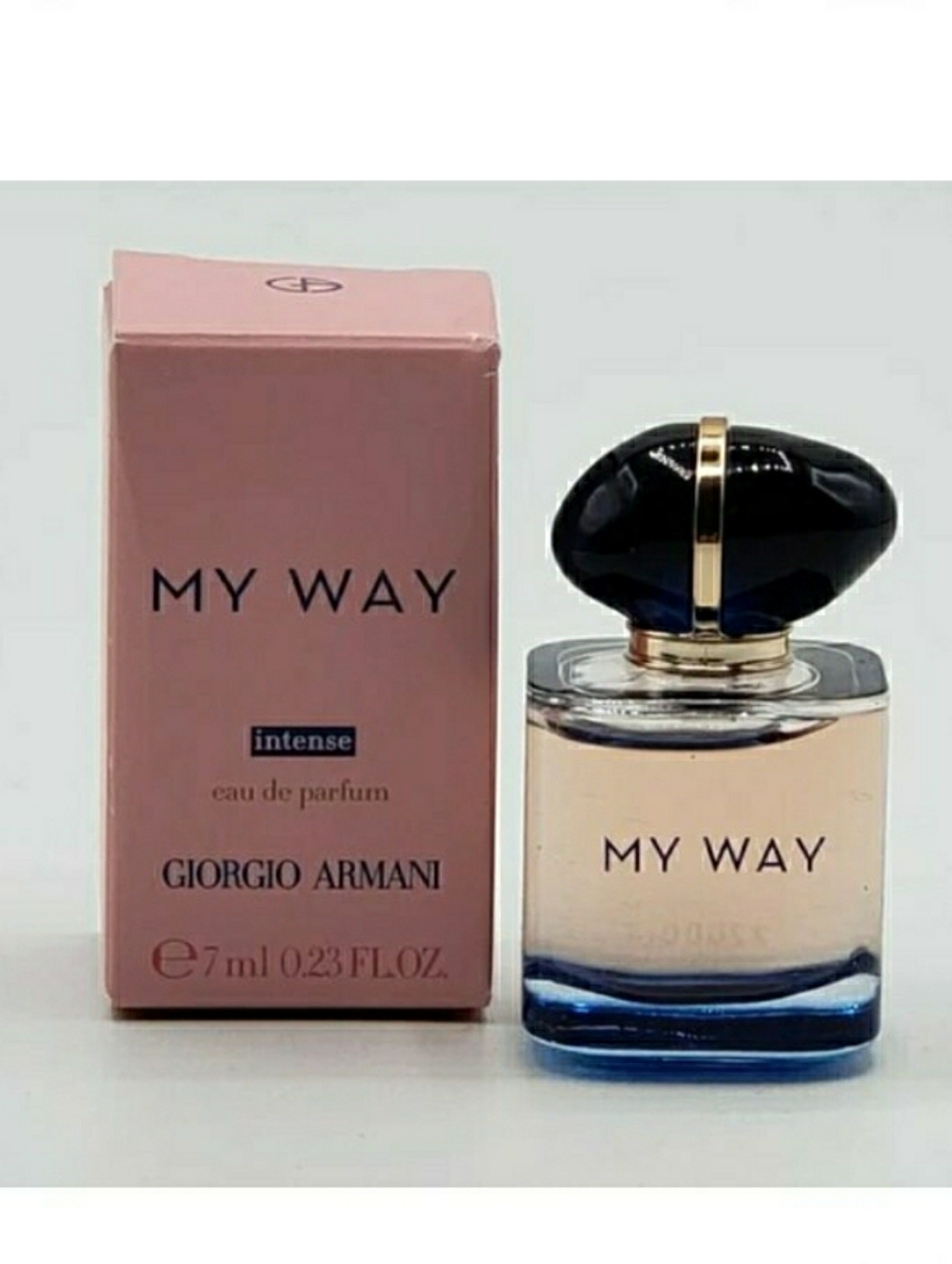 Giorgio Armani My Way Intense
